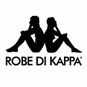 logo robe di kappa