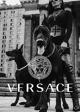 VERSACE PE 19 ❒ Sermax