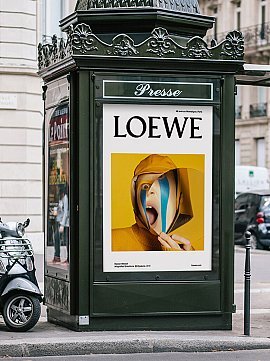 LOEWE AI 22 ❒ Sermax