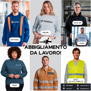Promo Lavoro