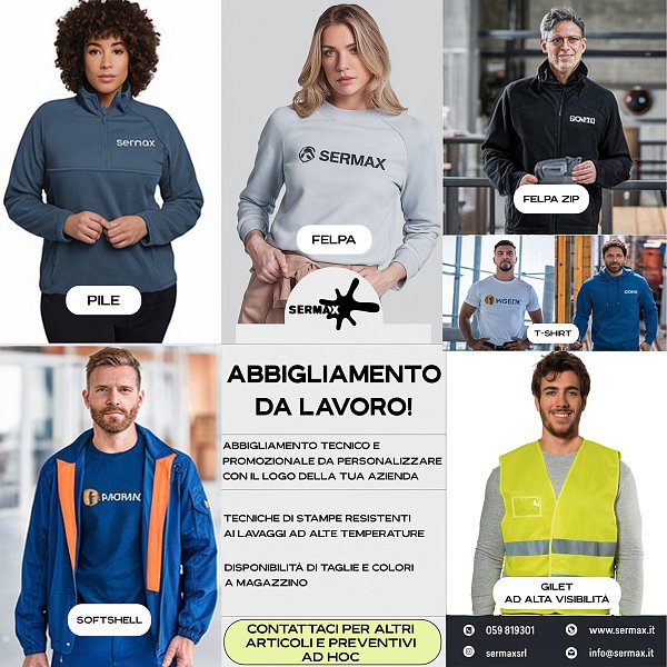 PROMO LAVORO