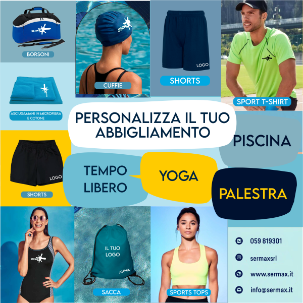 💧🌞 Promo Estate in Piscina 🌞💧