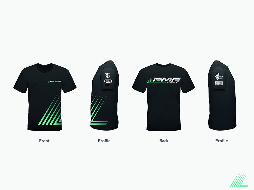 immagine PMA Motorsport