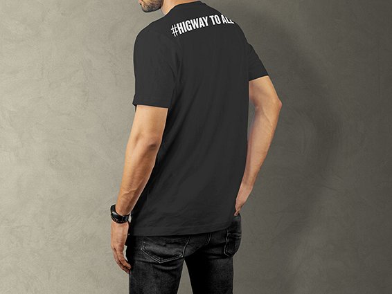 T-Shirt-Beer-attraction-retro copia